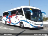 AS Service 5006 na cidade de São Paulo, São Paulo, Brasil, por Marco Aurélio de Oliveira. Número da foto: #10126670.