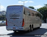 Companhia Coordenadas de Transportes 50130 na cidade de Belo Horizonte, Minas Gerais, Brasil, por Vicente de Paulo Alves. Número da foto: #10126287.