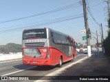 Empresa de Ônibus Pássaro Marron 5638 na cidade de São Paulo, São Paulo, Brasil, por Rafael Lopes de Oliveira. Número da foto: #10123767.