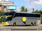 Viação Nordeste 2101 na cidade de Fortaleza, Ceará, Brasil, por João Victor. Número da foto: #10123543.