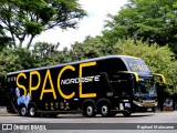 Expresso Nordeste 5620 na cidade de São Paulo, São Paulo, Brasil, por Raphael Malacarne. Número da foto: #10125884.