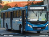 BRT Sorocaba Concessionária de Serviços Públicos SPE S/A 3048 na cidade de Sorocaba, São Paulo, Brasil, por Guilherme Costa. Número da foto: #:id.