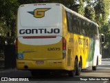 Empresa Gontijo de Transportes 12675 na cidade de São Paulo, São Paulo, Brasil, por Thiago  Salles dos Santos. Número da foto: #10126937.