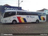 Empresa de Turismo Rio Negro 1195 na cidade de Presidente Venceslau, São Paulo, Brasil, por Carlos Morais. Número da foto: #10126879.