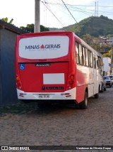 Prefeitura Municipal de Rio Preto 5139 na cidade de Rio Preto, Minas Gerais, Brasil, por Vanderson de Oliveira Duque. Número da foto: #10124393.
