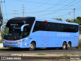 Expresso Guanabara 840 na cidade de Teresina, Piauí, Brasil, por João Victor. Número da foto: #:id.