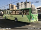 Viação Falcão RJ 179.001 na cidade de Barra Mansa, Rio de Janeiro, Brasil, por Luiz Eduardo Lopes da Silva. Número da foto: #10126648.