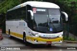 Empresa Cruz 43903 na cidade de São Paulo, São Paulo, Brasil, por José Melo. Número da foto: #:id.