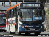 Viação Novacap C51561 na cidade de Rio de Janeiro, Rio de Janeiro, Brasil, por Bruno Pereira Pires. Número da foto: #:id.