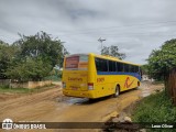 Coletivo Transportes 1009 na cidade de Catende, Pernambuco, Brasil, por Leon Oliver. ID da foto: :id.