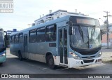 TransPessoal Transportes 563 na cidade de Rio Grande, Rio Grande do Sul, Brasil, por Luis Alfredo Knuth. Número da foto: #:id.