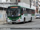Auto Viação Veleiro 266 na cidade de Maceió, Alagoas, Brasil, por Giangiulio Cocco. Número da foto: #:id.