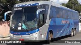 Samatur Transporte e Turismo 50290 na cidade de Brasília, Distrito Federal, Brasil, por William Medeiros. Número da foto: #:id.
