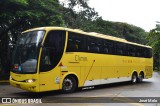 Viação Itapemirim 8831 na cidade de São Paulo, São Paulo, Brasil, por José Melo. Número da foto: #10126405.