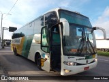 Empresa Gontijo de Transportes 14060 na cidade de Goiana, Pernambuco, Brasil, por Jonas Alves. Número da foto: #10125976.