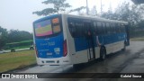 Transurb C72020 na cidade de Rio de Janeiro, Rio de Janeiro, Brasil, por Gabriel Sousa. Número da foto: #:id.