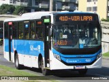 Transurb A72038 na cidade de Rio de Janeiro, Rio de Janeiro, Brasil, por Renan Vieira. ID da foto: :id.