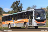 Transportes Coletivos Grande Bauru 2236 na cidade de Bauru, São Paulo, Brasil, por Diego Leão. Número da foto: #10125920.