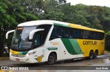Empresa Gontijo de Transportes 18115 na cidade de São Paulo, São Paulo, Brasil, por José Melo. Número da foto: #10126302.
