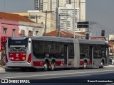 Viação Campo Belo 7 1292 na cidade de São Paulo, São Paulo, Brasil, por Bruno Kozeniauskas. Número da foto: #:id.