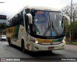Empresa Gontijo de Transportes 18715 na cidade de Rio de Janeiro, Rio de Janeiro, Brasil, por Bruno Mendonça. Número da foto: #10125381.