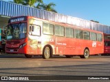 EPT - Empresa Pública de Transportes de Maricá MAR 01.057 na cidade de Maricá, Rio de Janeiro, Brasil, por Guilherme Gomes. Número da foto: #:id.