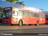 EPT - Empresa Pública de Transportes de Maricá MAR 01.057 na cidade de Maricá, Rio de Janeiro, Brasil, por Guilherme Gomes. ID da foto: :id.