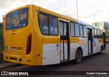 Plataforma Transportes 30931 na cidade de Salvador, Bahia, Brasil, por Gabriel Guimarães. Número da foto: #10123743.