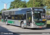 Via Sudeste Transportes S.A. 5 2034 na cidade de São Paulo, São Paulo, Brasil, por Gabriel Hideki. Número da foto: #10126385.