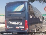 Viação Cometa 721503 na cidade de São Paulo, São Paulo, Brasil, por Rafael Lopes de Oliveira. Número da foto: #10123598.