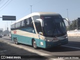 Rápido Ribeirão Preto 3530 na cidade de São Paulo, São Paulo, Brasil, por Rafael Lopes de Oliveira. Número da foto: #10126917.