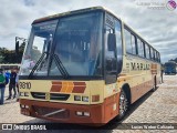 Marlac Turismo 9810 na cidade de Curitiba, Paraná, Brasil, por Lucas Weber Calizario. ID da foto: :id.