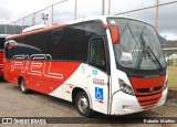 Fiel Turismo RJ 620.047 na cidade de Macaé, Rio de Janeiro, Brasil, por Roberto  Martins. Número da foto: #10125875.