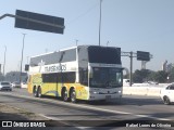 Transirmãos Turismo 14000 na cidade de São Paulo, São Paulo, Brasil, por Rafael Lopes de Oliveira. Número da foto: #10126721.
