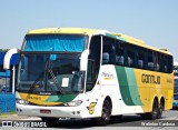 Empresa Gontijo de Transportes 14485 na cidade de São Paulo, São Paulo, Brasil, por Welinton Cardoso. Número da foto: #10126704.