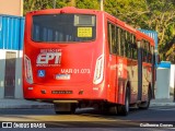 EPT - Empresa Pública de Transportes de Maricá MAR 01.073 na cidade de Maricá, Rio de Janeiro, Brasil, por Guilherme Gomes. ID da foto: :id.