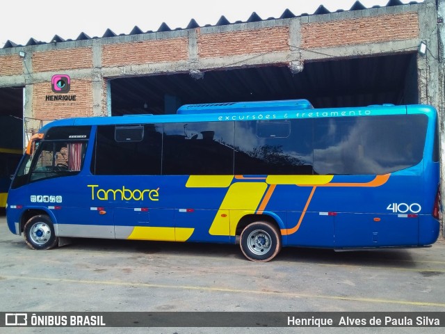 Transportadora Tamboré 4100 na cidade de Barueri, São Paulo, Brasil, por Henrique Alves de Paula Silva. Número da foto: #10129028.