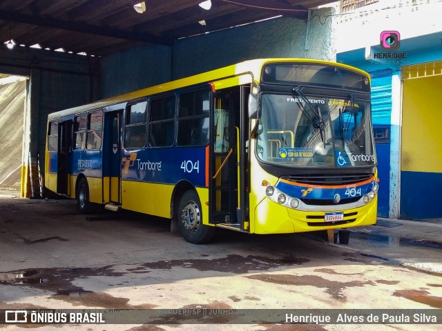 Transportadora Tamboré 404 na cidade de Barueri, São Paulo, Brasil, por Henrique Alves de Paula Silva. Número da foto: #10129067.