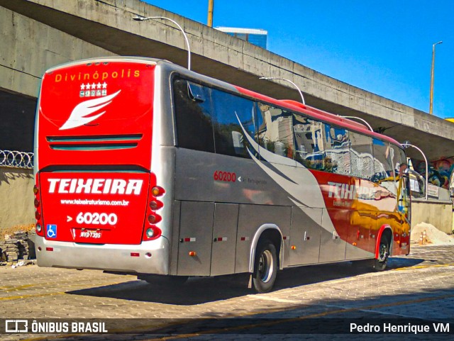 Empresa Irmãos Teixeira 60200 na cidade de Belo Horizonte, Minas Gerais, Brasil, por Pedro Henrique VM. ID da foto: 10127835.