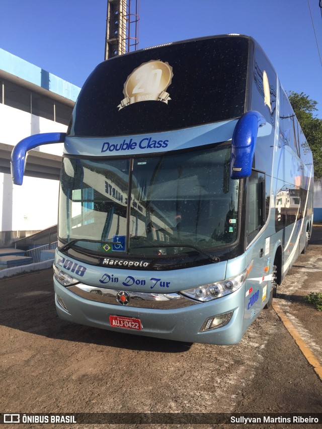 Din Don Tur 2014 na cidade de Anápolis, Goiás, Brasil, por Sullyvan Martins Ribeiro. Número da foto: #10129622.