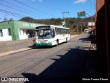 Transveloso 2350 na cidade de Ouro Preto, Minas Gerais, Brasil, por Eloísio Pereira Ribeiro. Número da foto: #10130000.