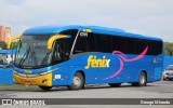 Rápido Expresso Fênix Viação 37025 na cidade de São Paulo, São Paulo, Brasil, por George Miranda. Número da foto: #:id.