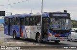 Guarulhos Transportes 33.791 na cidade de São Paulo, São Paulo, Brasil, por George Miranda. Número da foto: #:id.
