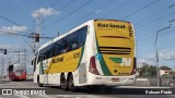 Viação Nacional 16110 na cidade de São José dos Campos, São Paulo, Brasil, por Robson Prado. Número da foto: #10128560.