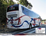 AS Service 4804 na cidade de Aparecida, São Paulo, Brasil, por Paulo Rafael Peixoto. Número da foto: #10127932.