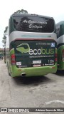 Ecobus Transportes e Turismo 1206 na cidade de Itapecerica da Serra, São Paulo, Brasil, por Adriano Sousa da Silva. Número da foto: #10128299.