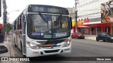 Auto Ônibus Santa Maria Transporte e Turismo 07003 na cidade de Natal, Rio Grande do Norte, Brasil, por Edmar Junio. Número da foto: #:id.