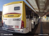 Viação Pioneira 229962 na cidade de Gama, Distrito Federal, Brasil, por Matheus de Souza. Número da foto: #:id.