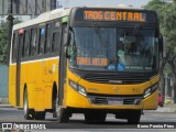 Real Auto Ônibus A41142 na cidade de Rio de Janeiro, Rio de Janeiro, Brasil, por Bruno Pereira Pires. Número da foto: #:id.