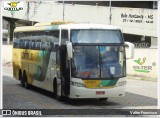 Empresa Gontijo de Transportes 12910 na cidade de Belo Horizonte, Minas Gerais, Brasil, por Valter Francisco. Número da foto: #10129885.